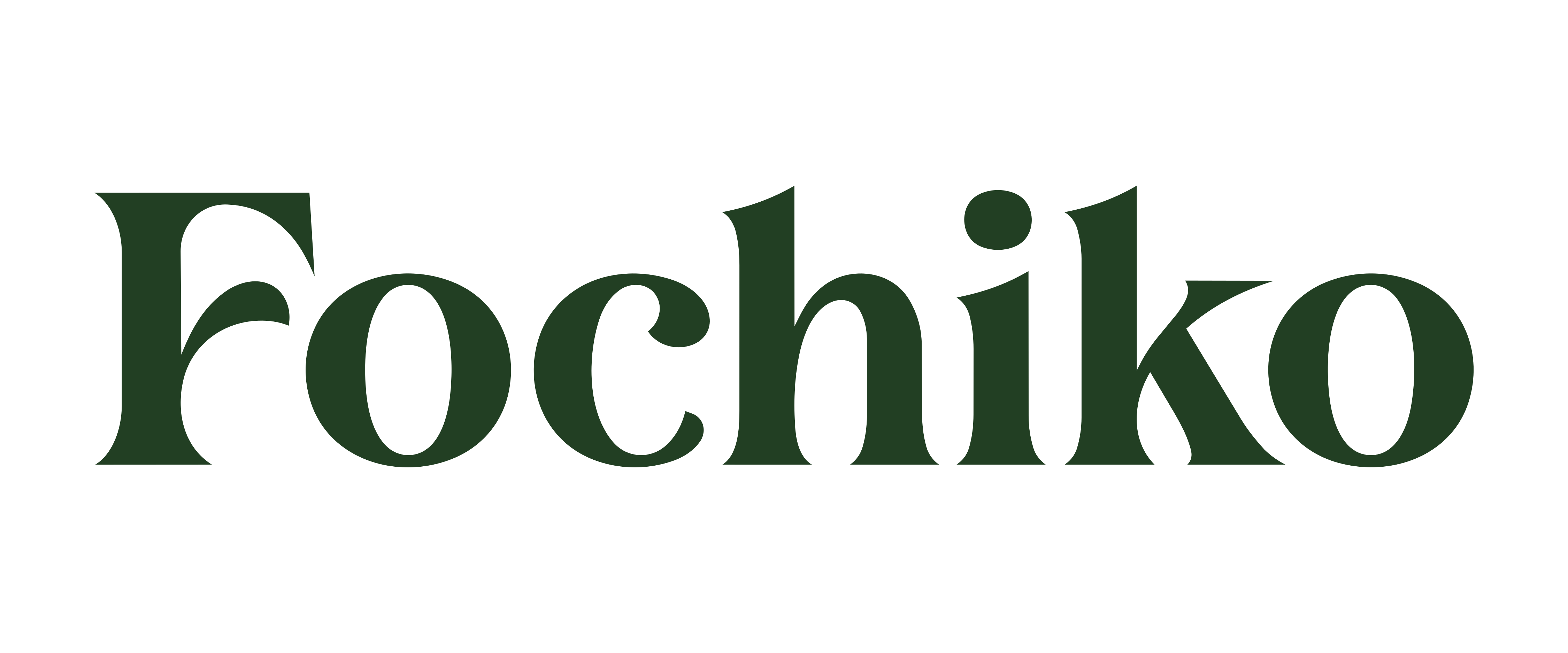 Fochiko